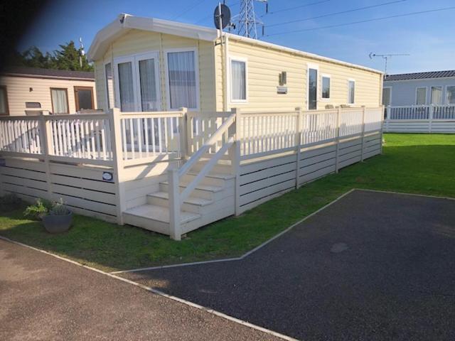 Birchington Vale Entire Holiday Home Westgate-on-Sea Buitenkant foto
