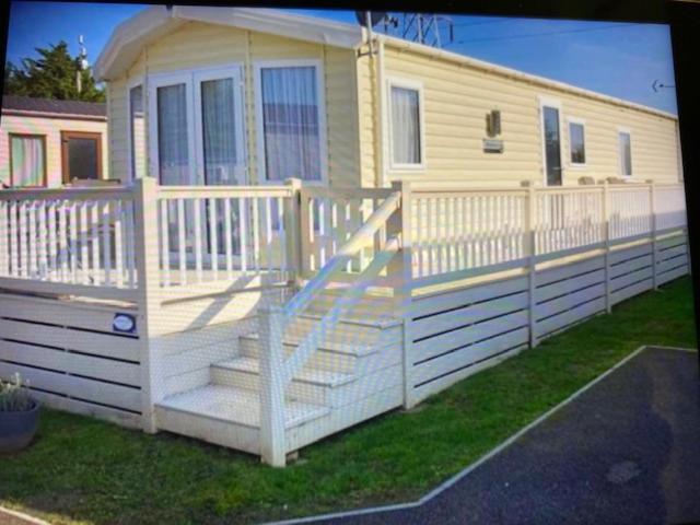 Birchington Vale Entire Holiday Home Westgate-on-Sea Buitenkant foto
