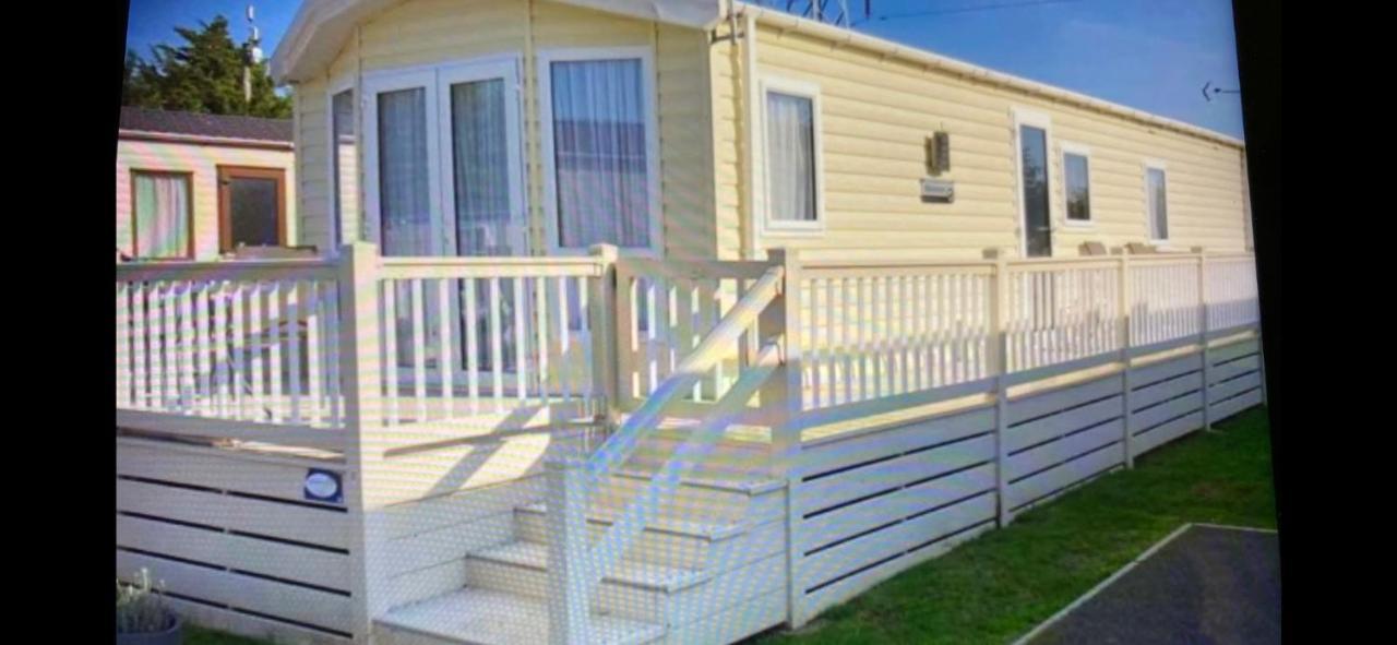 Birchington Vale Entire Holiday Home Westgate-on-Sea Buitenkant foto