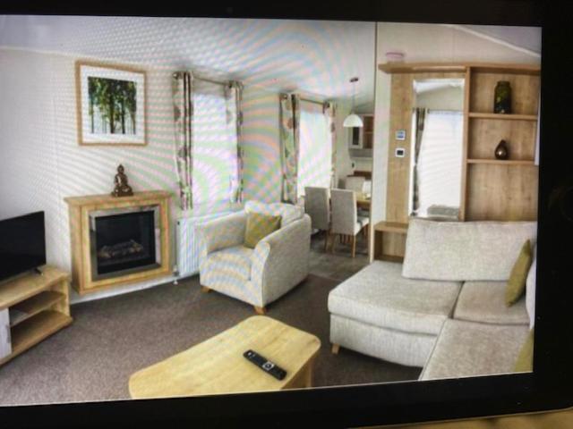 Birchington Vale Entire Holiday Home Westgate-on-Sea Buitenkant foto